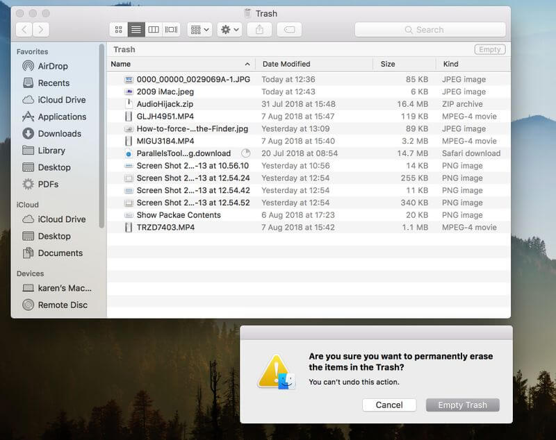 download trash it for mac
